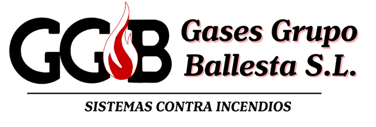Gases Grupo Ballesta, S.L